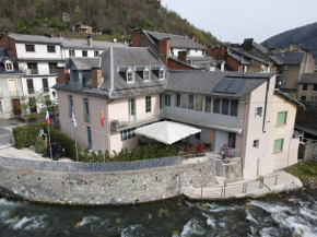 LE 41 AVENUE FOCH Bagnères-De-Luchon